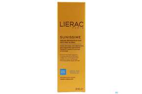 Sonnenprodukte Lierac Sunissime/apres-soleil Gesichts-serum 30ml, A-Nr.: 4608046 - 01