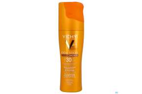 Sonnenprodukte Vichy Ideal Soleil Bronze Spray Lsf 30 200ml, A-Nr.: 4309562 - 01