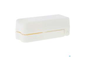 Sie sehen eine Packung Tabletten Teiler Weiss 1st, Produktbild: 01 Tabletten Teiler Weiss 1st, A-Nr.: 3569545 - 01