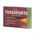 Tussaforte Hustenpastillen Quick Relief Day 40st, A-Nr.: 5745182 - 01