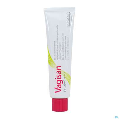 Vagisan Feuchtcreme 50g, A-Nr.: 4089445 - 05