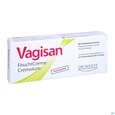 Vagisan Feuchtcreme Cremolum Zaepfchen 16st, A-Nr.: 5814842 - 03