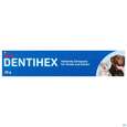Veterinaerprodukte Dentihex Paste Hunde +katzen 20g, A-Nr.: 5830172 - 01