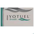 Sie sehen eine Packung Yotuel Breath Capsules Mundgeruch Kapseln 50st, Produktbild: 01 Yotuel Breath Capsules Mundgeruch Kapseln 50st, A-Nr.: 4740573 - 01