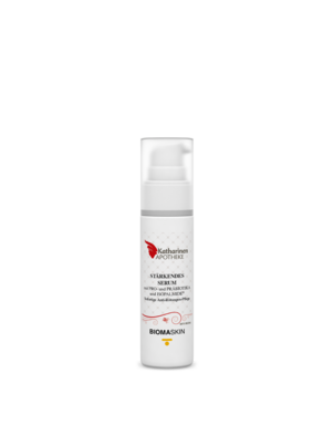 Stärkendes Serum 50ml, A-Nr.: 8026803 - 01