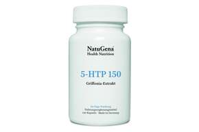 NatuGena 5-HTP 150 Kapseln, A-Nr.: 5699051 - 01