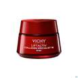 Sie sehen eine Packung Vichy Liftactiv Collagen/specialist Nacht 50ml, Produktbild: 05 Vichy Liftactiv Collagen/specialist Nacht 50ml, A-Nr.: 5344141 - 05