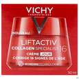 Vichy Liftactiv Collagen/specialist Alle Hauttypen 50ml, A-Nr.: 4870407 - 02