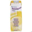 Elemental 028 250ml Grapefruit 18st, A-Nr.: 2285774 - 02
