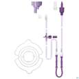 Ernaehrungssonde Flocare Infinity Uelg Packueber- Leitgeraet O.tropfkamm 30st, A-Nr.: 5740701 - 02