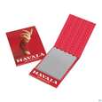 Feile Mavala Sandblatt Mini 6er 706.0 1st, A-Nr.: 3650431 - 01