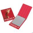 Feile Mavala Sandblatt Mini 1st, A-Nr.: 3650431 - 02