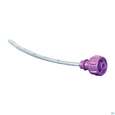 Flocare Aufziehhalm Enfit Spritze 30st, A-Nr.: 4433902 - 01