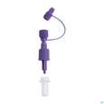 Flocare Bolus Adapter Cross Spike 58974 30st, A-Nr.: 4610020 - 01