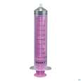 Flocare Spritze Enfit 100ml 30st, A-Nr.: 4492307 - 01