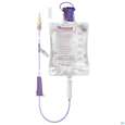 Flocare Top Beutel Enfit Schwerkraft 10st, A-Nr.: 4355591 - 02