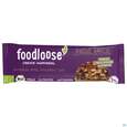 Foodloose Bio/-nussriegel Poesie Amelie Wallnuesse +trockenfr. 35g, A-Nr.: 4346623 - 02