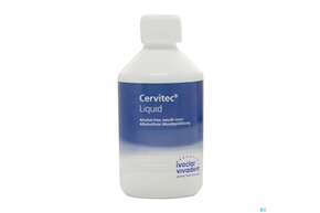 Sie sehen eine Packung Cervitec Liquid 300ml, Produktbild: 01 Cervitec Liquid 300ml, A-Nr.: 3847122 - 01