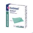 Cutimed/sorbact Gel Kompressen.bakterienbindend +hydrogel 7,5x 15cm Nr 7261111 10st, A-Nr.: 3691499 - 01