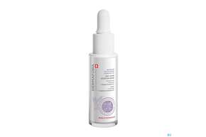 Sie sehen eine Packung Dermafora Anti-age Boost Serum 30ml, Produktbild: 01 Dermafora Anti-age Boost Serum 30ml, A-Nr.: 5561269 - 01