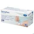 Dermaplast/medical Fixierverbandfolie Wasserdicht Atmungsaktiv Selbstklebend 10cmx 2m 1st, A-Nr.: 4489682 - 02