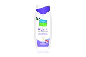 Savoderm med Cremeöldusche 400ml, A-Nr.: 4249624 - 01