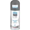 Savoderm med MEN SENSITIVE Pflege Deo Roll-on 3-Fach Aktiv 50ml, A-Nr.: 4345569 - 01