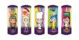 Nexcare™ Kinderpflaster Happy Kids Professions, assortiert, 20/Packung, A-Nr.: 4828836 - 02