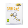 Espara NADH-5mg Kapseln, A-Nr.: 2395936 - 01