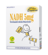Espara NADH-5mg Kapseln, A-Nr.: 2373633 - 01