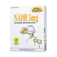 Espara NADH-5mg Kapseln, A-Nr.: 2373633 - 01