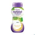 Fortimel/plantbased 200ml Trinknahrung 1,5kcal Mango 24st, A-Nr.: 5699967 - 01