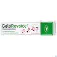 Gelorevoice Halstabl Kirsch-menthol 60st, A-Nr.: 5691575 - 01