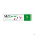 Gelorevoice Halstabl Kirsch-menthol 60st, A-Nr.: 5691575 - 02