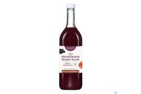 Gewusst Wie Bio Doerrpflaume +feige Trunk 750ml, A-Nr.: 4572621 - 01