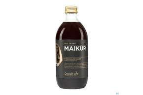 Sie sehen eine Packung Gewusst Wie Bio Hildegard Maikur 500ml, Produktbild: 01 Gewusst Wie Bio Hildegard Maikur 500ml, A-Nr.: 4572503 - 01
