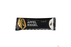 Gewusst Wie Bio Hildegard Riegel Rohkost Apfel 30g, A-Nr.: 5228185 - 01
