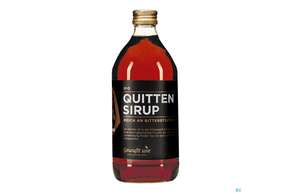 Gewusst Wie Bio Hildegard Sirup Quitte 500ml, A-Nr.: 4572549 - 01