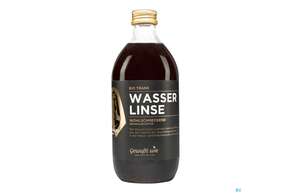 Gewusst Wie Bio Hildegard Trank Wasserlinse 500ml, A-Nr.: 4572472 - 01