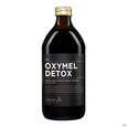 Gewusst Wie Hildegard Bio Oxymel Detox 500ml, A-Nr.: 5753661 - 01