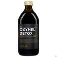 Gewusst Wie Hildegard Bio Oxymel Detox 500ml, A-Nr.: 5753661 - 02