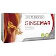 Sie sehen eine Packung Ginseng Kapseln 500mg Marnys 30st, Produktbild: 02 Ginseng Kapseln 500mg Marnys 30st, A-Nr.: 3157481 - 02