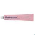 Sie sehen eine Packung Hyalofemme Gel 30g 1st, Produktbild: 02 Hyalofemme Gel 30g 1st, A-Nr.: 5741971 - 02