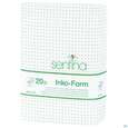 Sie sehen eine Packung Inkontinenz Sentina Inko-form Einlagen Mini 20st, Produktbild: 02 Inkontinenz Sentina Inko-form Einlagen Mini 20st, A-Nr.: 4333448 - 02