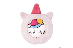 Kalt/warm Therapie Kuschel-kuehlpad Pharmag Welliecools Einhorn 1st, A-Nr.: 5378944 - 01