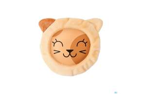 Kalt/warm Therapie Kuschel-kuehlpad Pharmag Welliecools Katze 1st, A-Nr.: 5378950 - 01