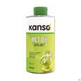 Kanso Mct Oel 100% 500ml, A-Nr.: 4764438 - 01