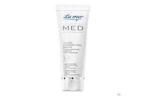 La Mer Ohne Parfum Med/basic Care Hand Balm Protection Tube 75ml, A-Nr.: 5133355 - 01