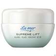 La Mer Ohne Parfum Supreme/lift Sup.lift Cream Augen 15ml, A-Nr.: 5827247 - 02