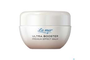 La Mer Ohne Parfum Ultra Booster Effect Balm Auge+lippetiege 15ml, A-Nr.: 5702698 - 01
